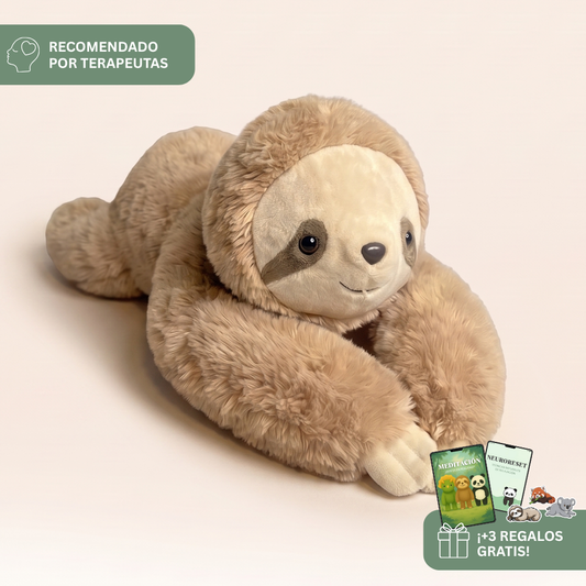 Pesito™ - Peluche con peso