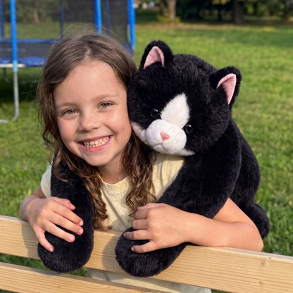 Pesito™ - Peluche con peso