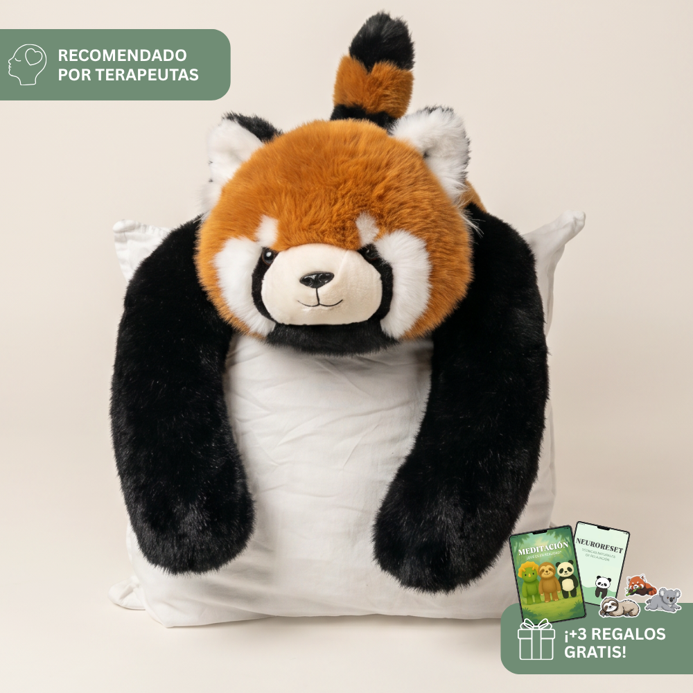 Pesito™ - Peluche con peso