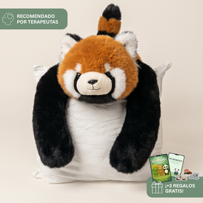 Pesito™ - Peluche con peso