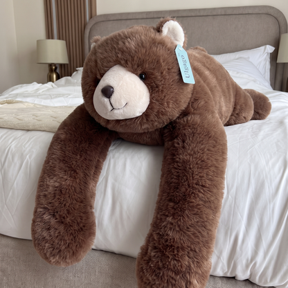 Pesito™ - Peluche con peso