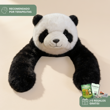 Pesito™ - Peluche con peso