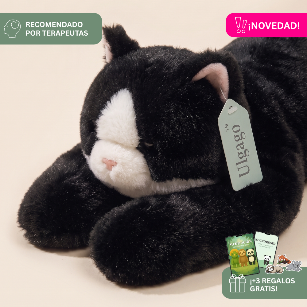 Pesito™ - Peluche con peso