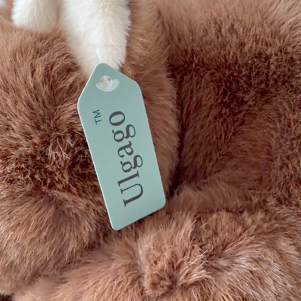 Pesito™ - Peluche con peso