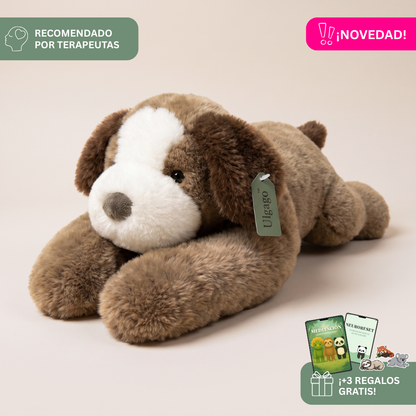 Pesito™ - Peluche con peso