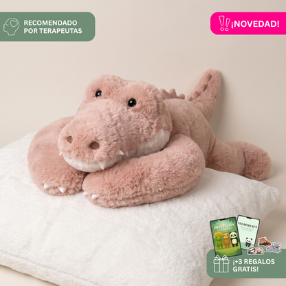 Pesito™ - Peluche con peso