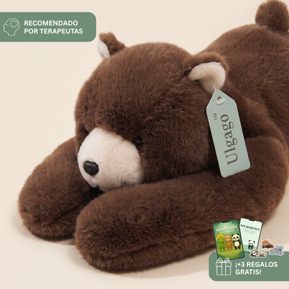Pesito™ - Peluche con peso