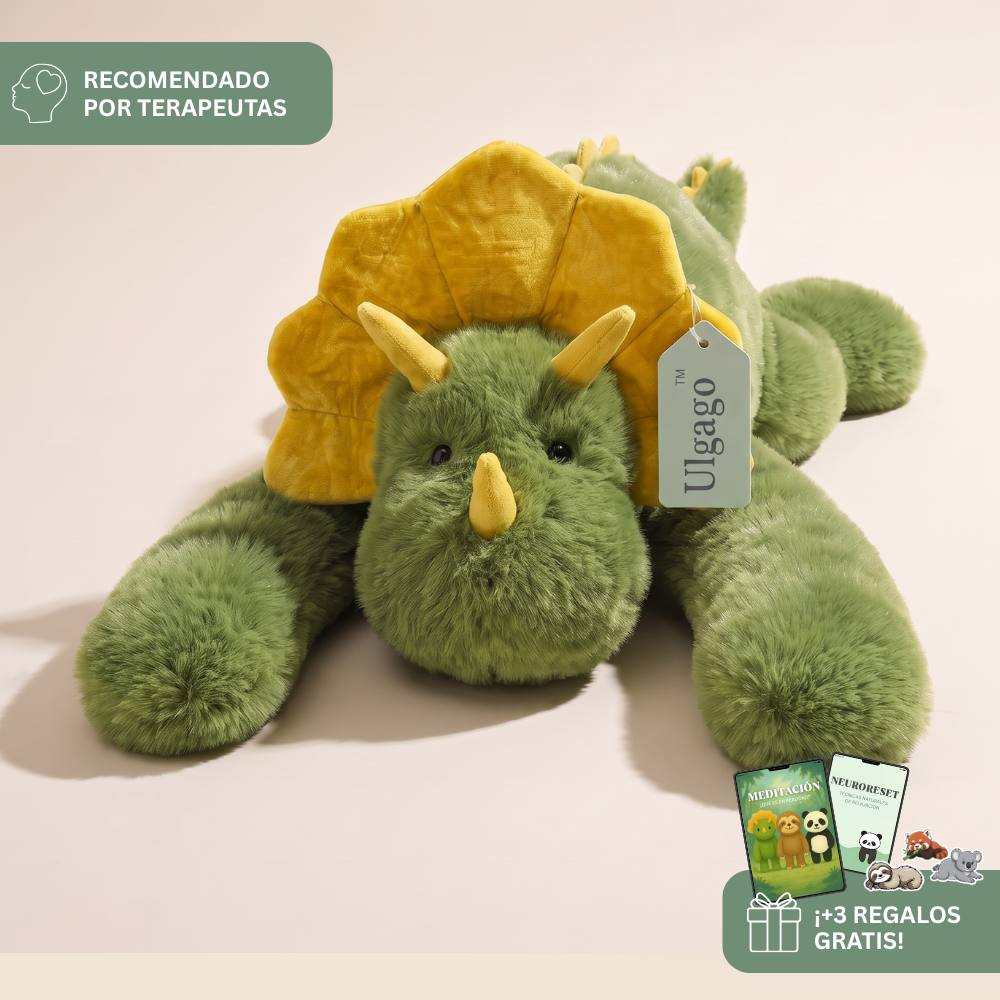Pesito™ - Peluche con peso